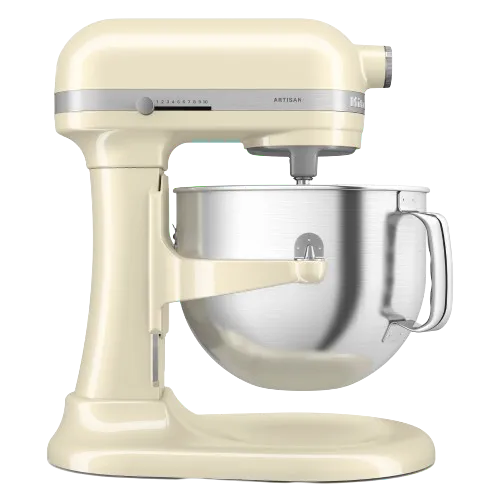 מיקסר Kitchenaid מקצועי שקד (5KSM70SHXEAC)