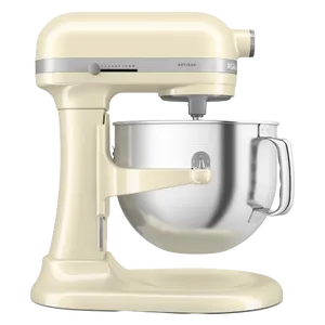 מיקסר Kitchenaid מקצועי שקד (5KSM70SHXEAC)