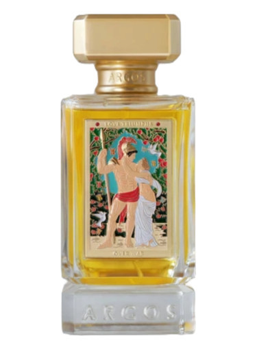 Argos LOVE TRIUMPHS OVER WAR EDP 100 ML