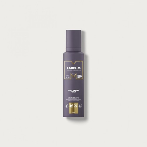 תרסיס קצף לתלתלים 150ML