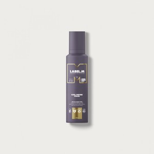 תרסיס קצף לתלתלים 150ML