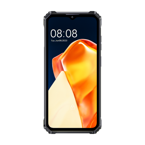 סמארטפון משוריין Oukitel G1 IP69K
