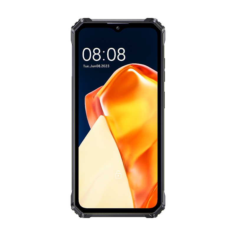 סמארטפון משוריין Oukitel G1 IP69K
