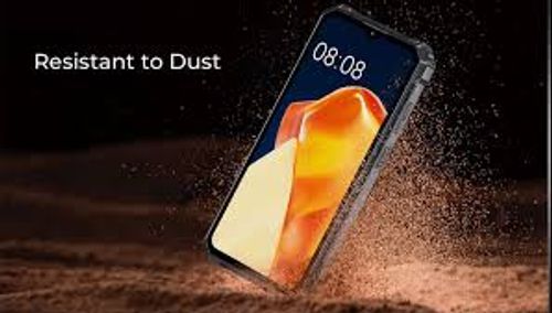 סמארטפון משוריין Oukitel G1 IP69K