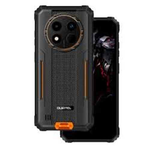 סמארטפון משוריין Oukitel G1 IP69K