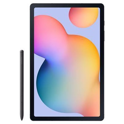 טאבלט Samsung Galaxy Tab S6 Lite 10.4 SM-P620 64GB 4GB RAM Wi-Fi With S-Pen סמסונג