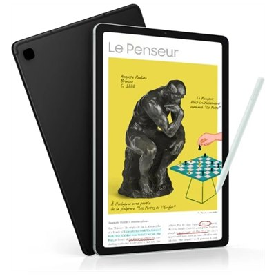 טאבלט Samsung Galaxy Tab S6 Lite 10.4 SM-P620 64GB 4GB RAM Wi-Fi With S-Pen סמסונג