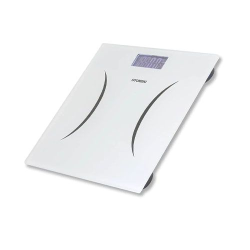 משקל אדם דק דיגיטלי Eco Euro HASC8006W