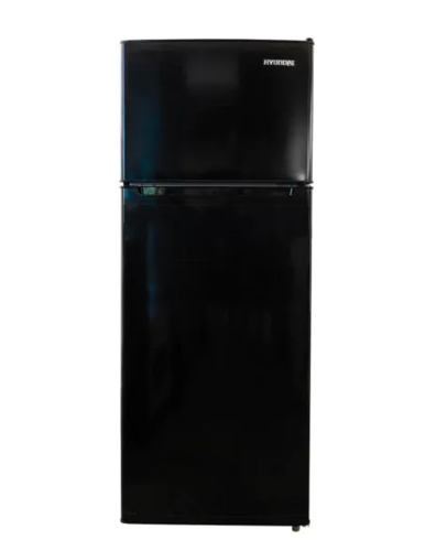 מקרר ‏מקפיא עליון Hyundai HARF-210D B/W ‏208 ‏ליטר יונדאי