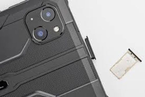 טאבלט משוריין Oukitel RT3 Pro