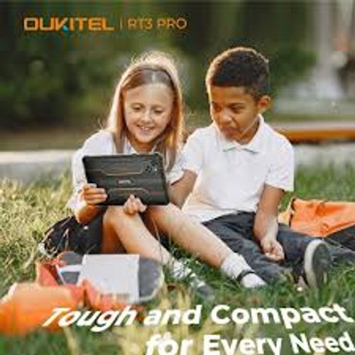 טאבלט משוריין Oukitel RT3 Pro
