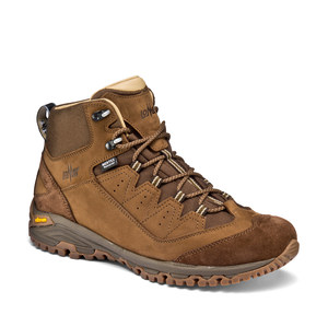 נעל טיולים לגברים - LOMER - Sella High Premium MTX