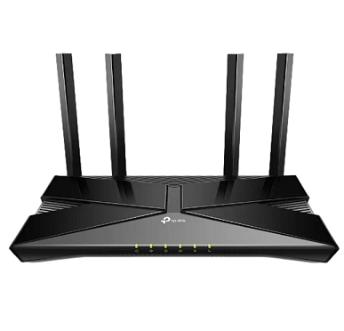 נתב אלחוטי TPLINK XX230V GPON AX1800 WIFI6