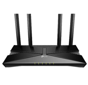 נתב אלחוטי TPLINK XX230V GPON AX1800 WIFI6