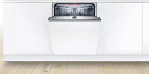 מדיח כלים ‏רחב Bosch SMV6ZCX16E בוש