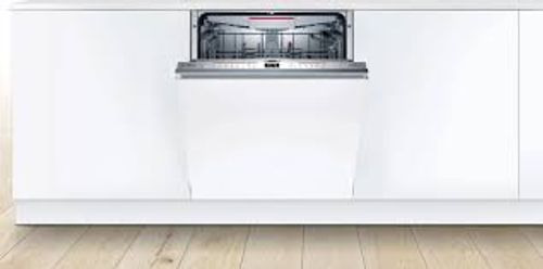 מדיח כלים ‏רחב Bosch SMV6ZCX16E בוש
