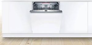 מדיח כלים ‏רחב Bosch SMV6ZCX16E בוש