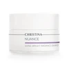 קרם לילה מחדש לעור זוהר סדרת ניואנס NUANCE Shine-Bright Radiance Enhacer כריסטינה - 50 מ"ל