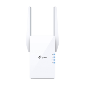 אקסס פוינט TPLINK RE605X AX1800 WIFI6