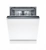 מדיח כלים ‏אינטגרלי מלא רחב 3 מפלסים Bosch SMV4HCX40G תוצרת גרמניה 