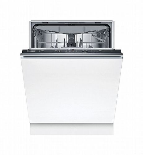 מדיח כלים ‏אינטגרלי מלא רחב 3 מפלסים Bosch SMV4HCX40G תוצרת גרמניה 