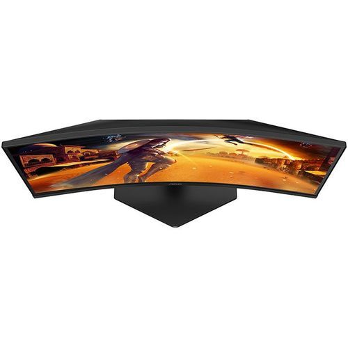 מסך מחשב ‏27 ‏אינטש AOC GAM Full HD דגם C27G4ZXE