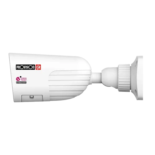 מצלמת צינור טרמית 5MP עדשה 7 מ