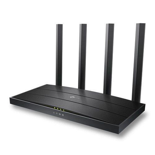 נתב אלחוטי TPLINK AX12 ARCHER AX1500 WIFI6