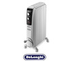 רדיאטור 8 צלעות DELONGHI דגם TRD-40820 סדרת DRAGON 