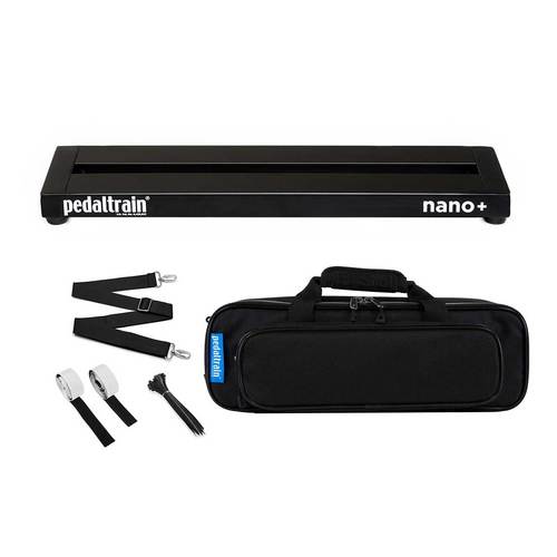 +Pedaltrain Nano