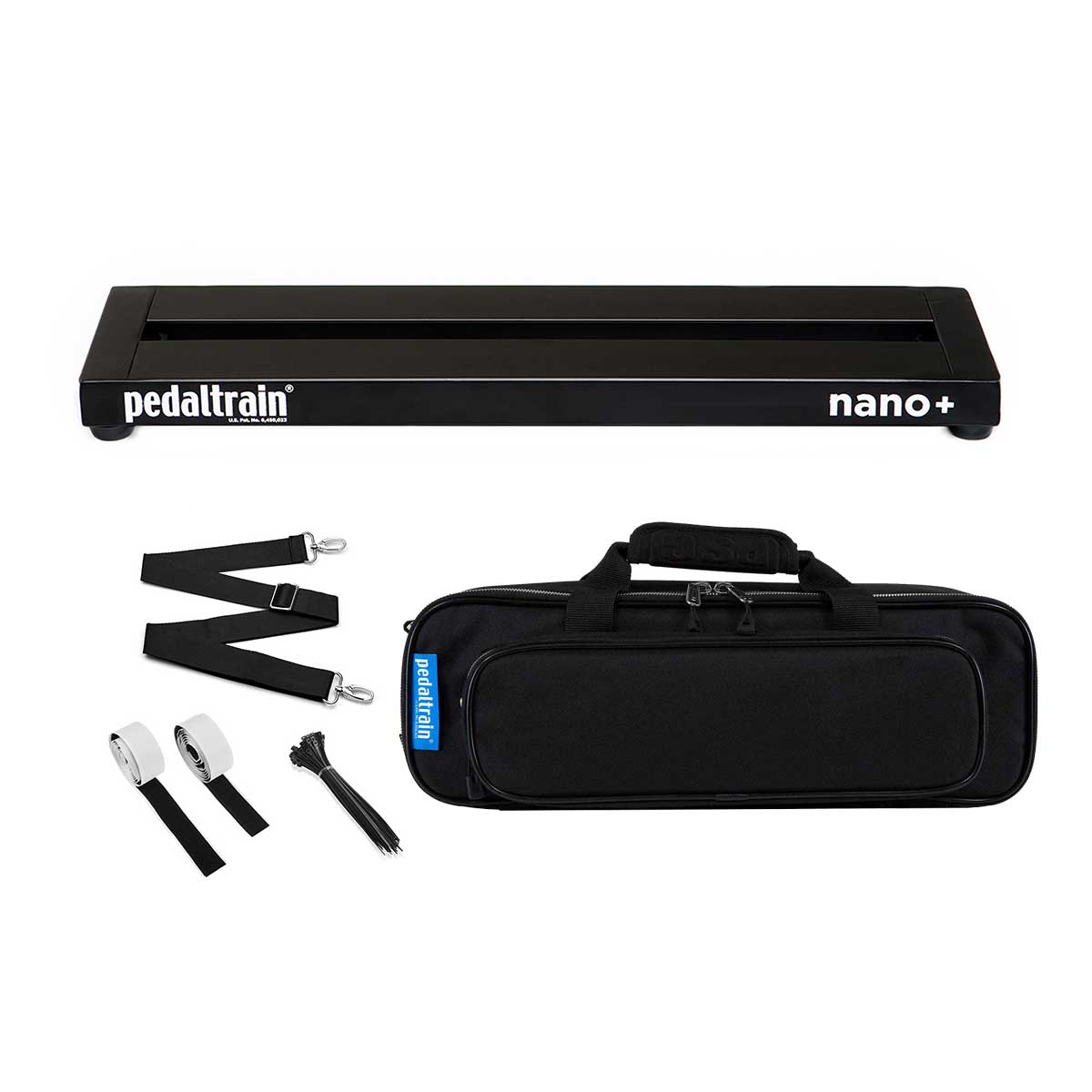 +Pedaltrain Nano