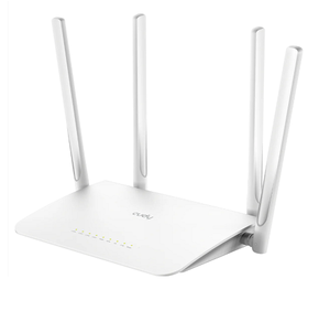 ראוטר access point Cudy AC1200 Gigabit WiFi WR1300-IL 4ANTENA