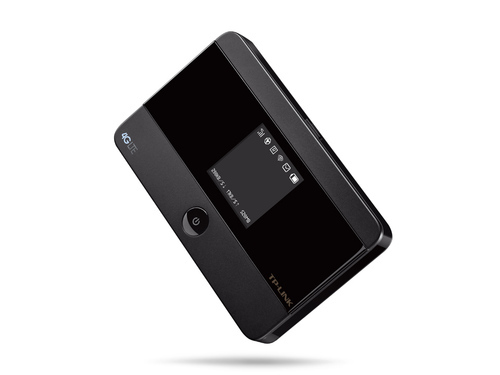 ראוטר מיני נייד עם סוללה נתב SIM +סוללה TPLINK M5360 150
