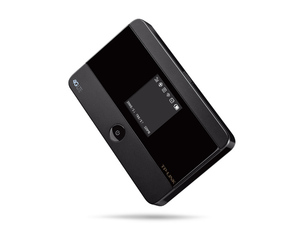 ראוטר מיני נייד עם סוללה נתב SIM +סוללה TPLINK M5360 150