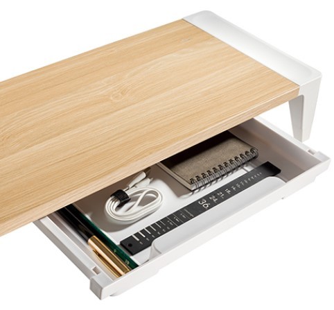 ושבת הגבהה למסך Lumi STB-143