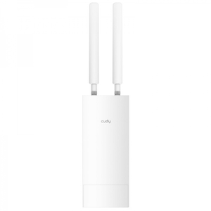 אנטנה LT500 OUTDOOR-ILOUTDOOR CUDY WIFI ROUTER MODEM LTE 4G AC1200 LT500