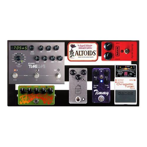 Pedaltrain Metro 16