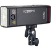 פלאש חיצוני Godox AD200Pro II TTL