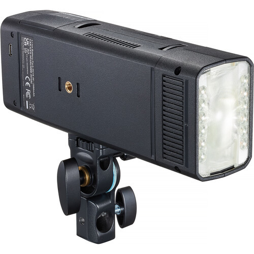 פלאש חיצוני Godox AD200Pro II TTL