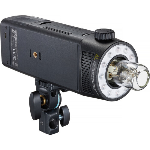 פלאש חיצוני Godox AD200Pro II TTL