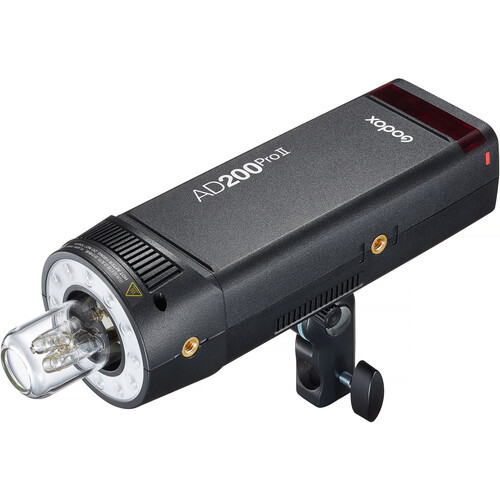 פלאש חיצוני Godox AD200Pro II TTL