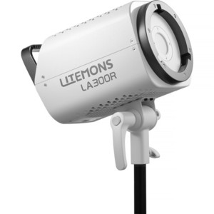 תאורת לד Godox Litemons LA300R RGB