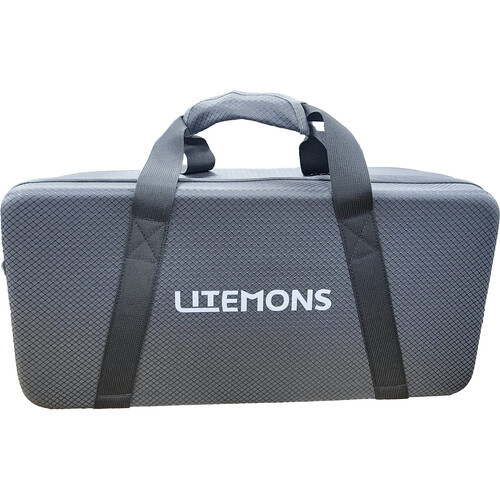 תאורת לד Godox Litemons LA300R RGB
