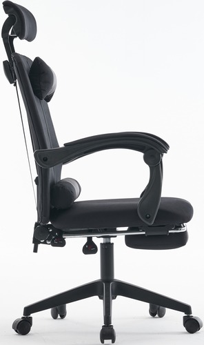 כסא עבודה - דגם Programmer