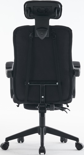 כסא עבודה - דגם Programmer