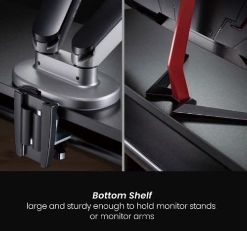 כוננית מדפים Lumi STB-192