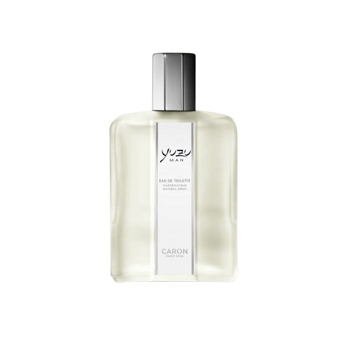 Caron Yuzu Man