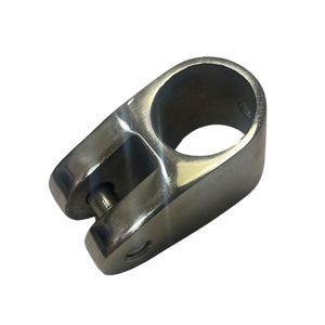 מחבר אמצע 25 מ"מ לבימיני HEAVY DUTY