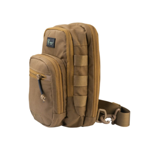 תיק אלכסון לאקדח GoNature Tactical