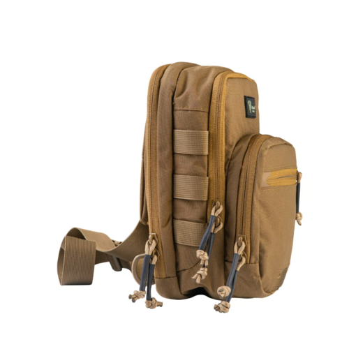 תיק אלכסון לאקדח GoNature Tactical